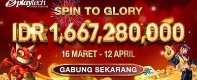 Bonus New Member Jaya77 Terbesar