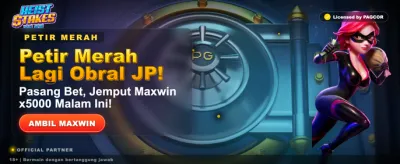 Mainkan Jaya77 Slot Sekarang!
